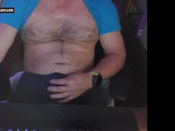 Pussyhavendad Chaturbate stream image from January 30, 2026
