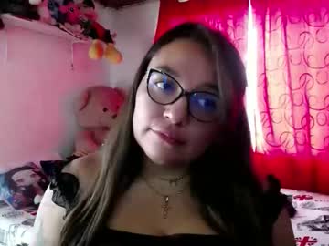 Sweetmarrisca Chaturbate stream image from January 30, 2026