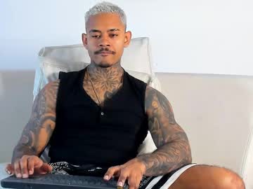 Independent_Project Chaturbate stream image from January 30, 2026