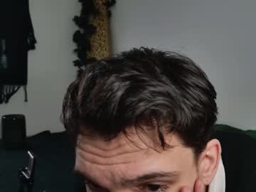 Jackdesfeux Chaturbate stream image from January 30, 2026