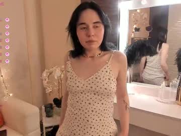 Jesica_Stormi Chaturbate stream image from January 30, 2026