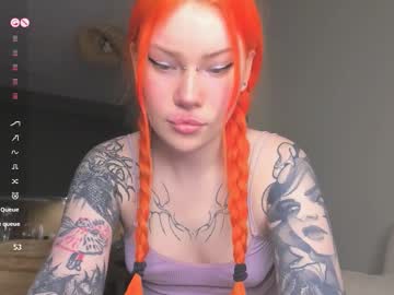 Kahasani Chaturbate stream image from January 30, 2026