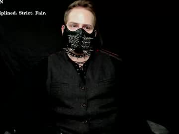 Noir_Warden Chaturbate stream image from January 30, 2026
