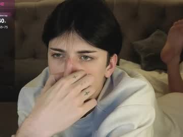 Oliver_Star_Boy Chaturbate stream image from January 30, 2026
