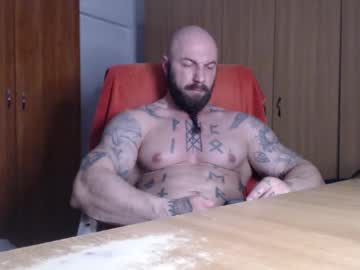 Strongivan Chaturbate stream image from January 30, 2026
