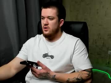 Wellboy_ Chaturbate stream image from January 30, 2026