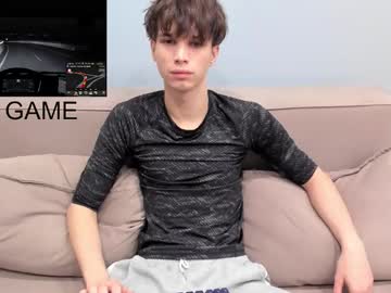 Your_Shy_Guy Chaturbate stream image from January 30, 2026