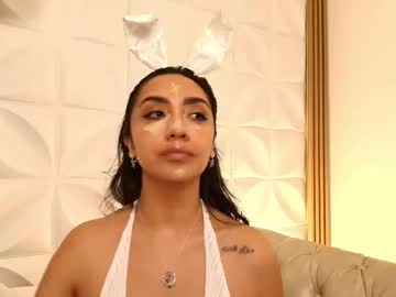 Ana_Riveros Chaturbate stream image from January 30, 2026
