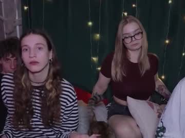 Benevolently Chaturbate stream image from January 30, 2026