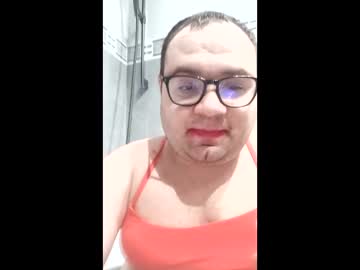 Bunnygirl_Szofi Chaturbate stream image from January 30, 2026