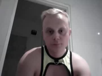 Cyclesolesecret Chaturbate stream image from January 30, 2026