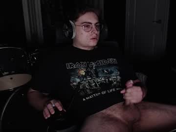 Dripsaucenocap Chaturbate stream image from January 30, 2026
