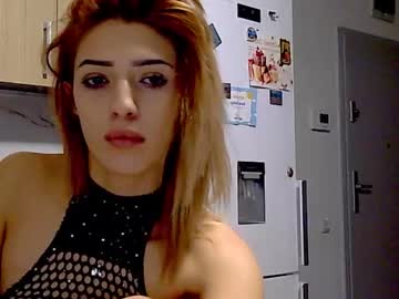Etherealuxx Chaturbate stream image from January 30, 2026