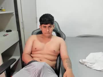 Jhonny_Dickm Chaturbate stream image from January 30, 2026