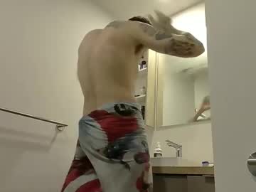 Mr_Woody2077 Chaturbate stream image from January 30, 2026