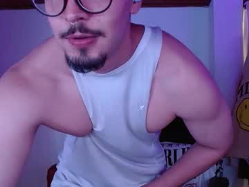 Muscle_Cock32 Chaturbate stream image from January 30, 2026