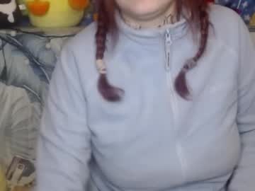 Mustardgirl Chaturbate stream image from January 30, 2026