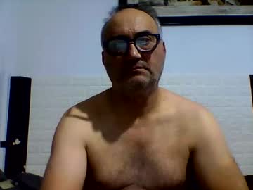 Orac68 Chaturbate stream image from January 30, 2026