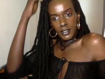 Princesskalypso Chaturbate stream image from January 30, 2026