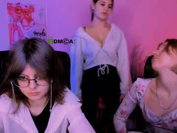 Samanta_Hotty Chaturbate stream image from January 30, 2026