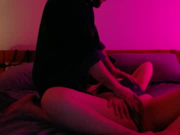 Woodyoubelieve Chaturbate stream image from January 30, 2026