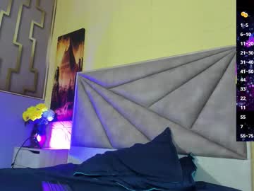 Adri_Rivera Chaturbate stream image from January 30, 2026