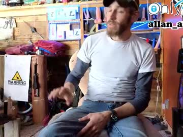 Allan_Arod Chaturbate stream image from January 30, 2026