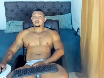 Andoni_ Chaturbate stream image from January 30, 2026