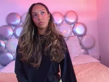 Ariaa_Nyx Chaturbate stream image from January 30, 2026