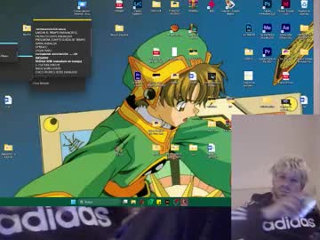 Chico21__ Chaturbate stream image from January 30, 2026