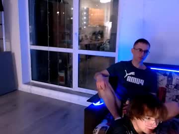 Infinity_Of_Love Chaturbate stream image from January 30, 2026