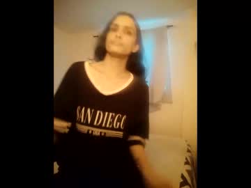 Isabelfernandez1 Chaturbate stream image from January 30, 2026