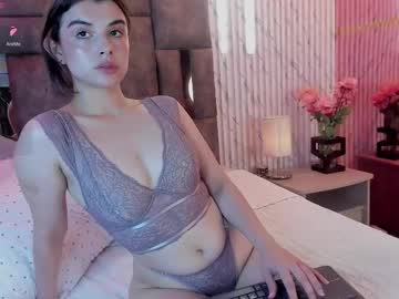 Katyparisi Chaturbate stream image from January 30, 2026