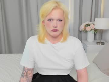 Lollita_Morgan Chaturbate stream image from January 30, 2026