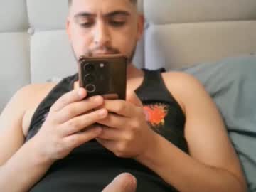Redsegc Chaturbate stream image from January 30, 2026