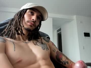 Shiryu_Ak Chaturbate stream image from January 30, 2026