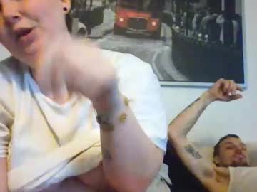 Thickntatted05 Chaturbate stream image from January 30, 2026