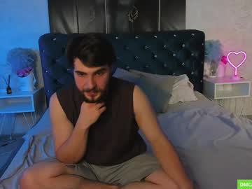Willisprice Chaturbate stream image from January 30, 2026