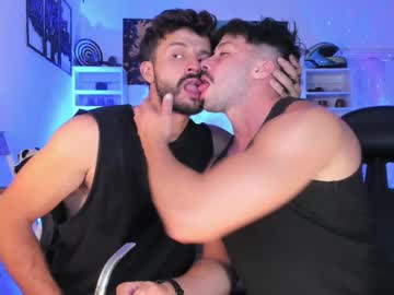 Alexanderjaz Chaturbate stream image from January 30, 2026