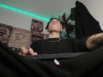 _Blackshadow__ Chaturbate stream image from January 30, 2026