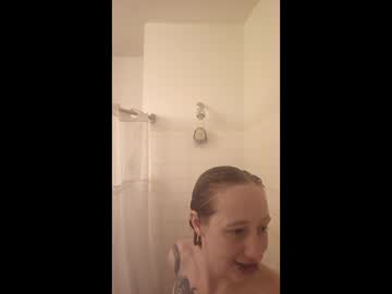 Cottonmoufqueen Chaturbate stream image from January 30, 2026