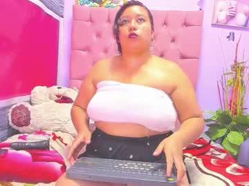 Evelinks1 Chaturbate stream image from January 30, 2026