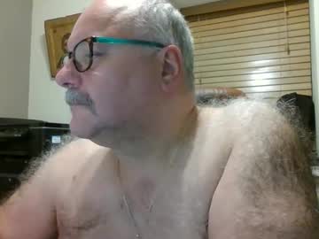 Hairbehrgr Chaturbate stream image from January 30, 2026