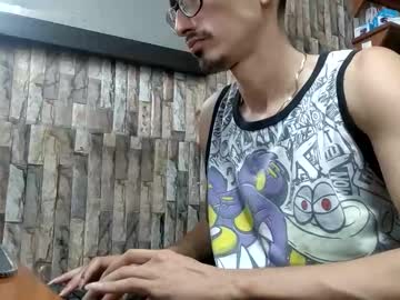 Jhosuamoore2 Chaturbate stream image from January 30, 2026
