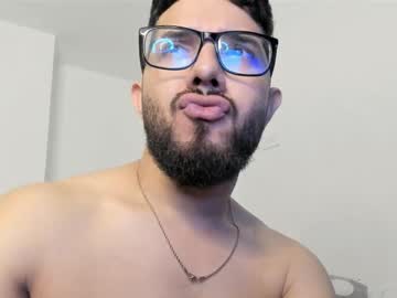 Leoanderson_ Chaturbate stream image from January 30, 2026