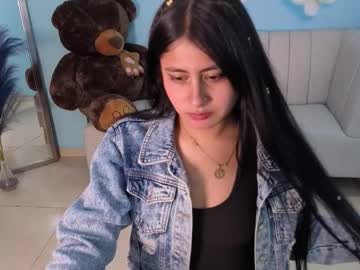 Little_Stacie Chaturbate stream image from January 30, 2026