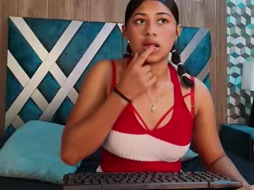 Mariahm_Williams Chaturbate stream image from January 30, 2026