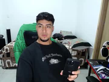 Matias_Bianco01 Chaturbate stream image from January 30, 2026