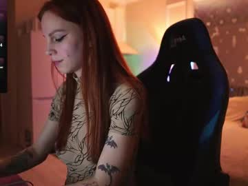 Twinkle_Fox Chaturbate stream image from January 30, 2026