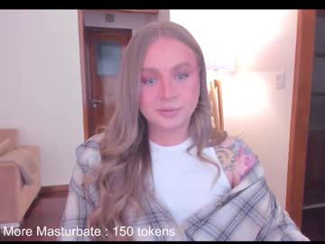 Alexashowcum Chaturbate stream image from January 30, 2026